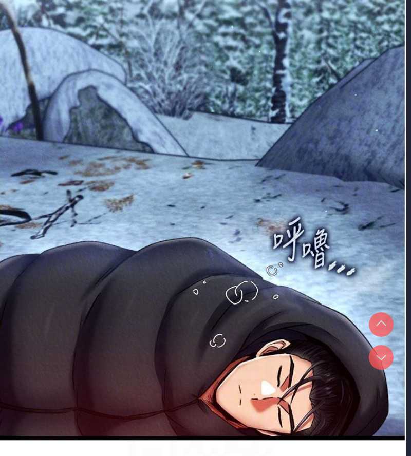 射雕英雄传：一捅天下