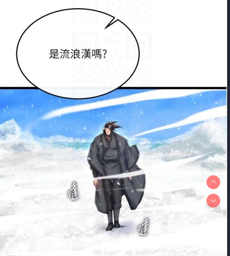 射雕英雄传：一捅天下