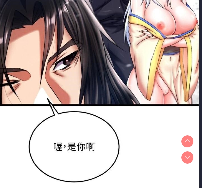 射雕英雄传：一捅天下