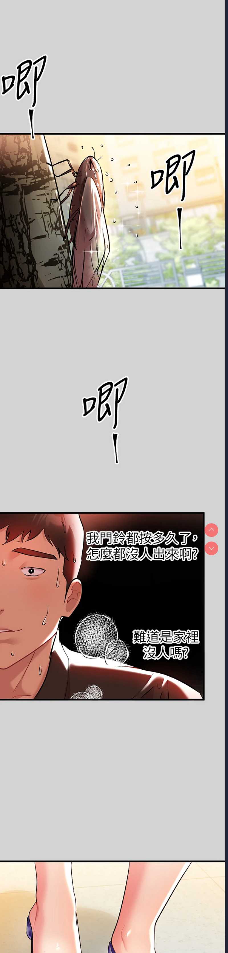 富家女姐姐