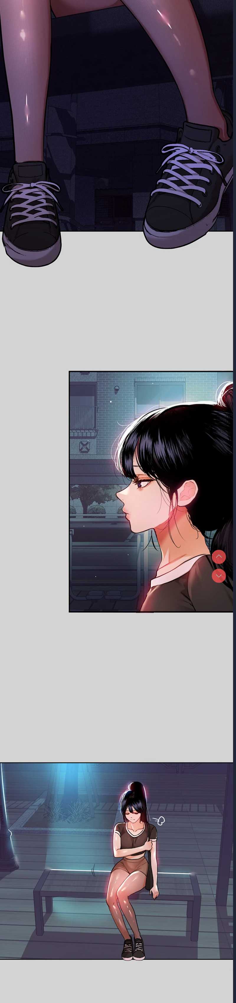 富家女姐姐