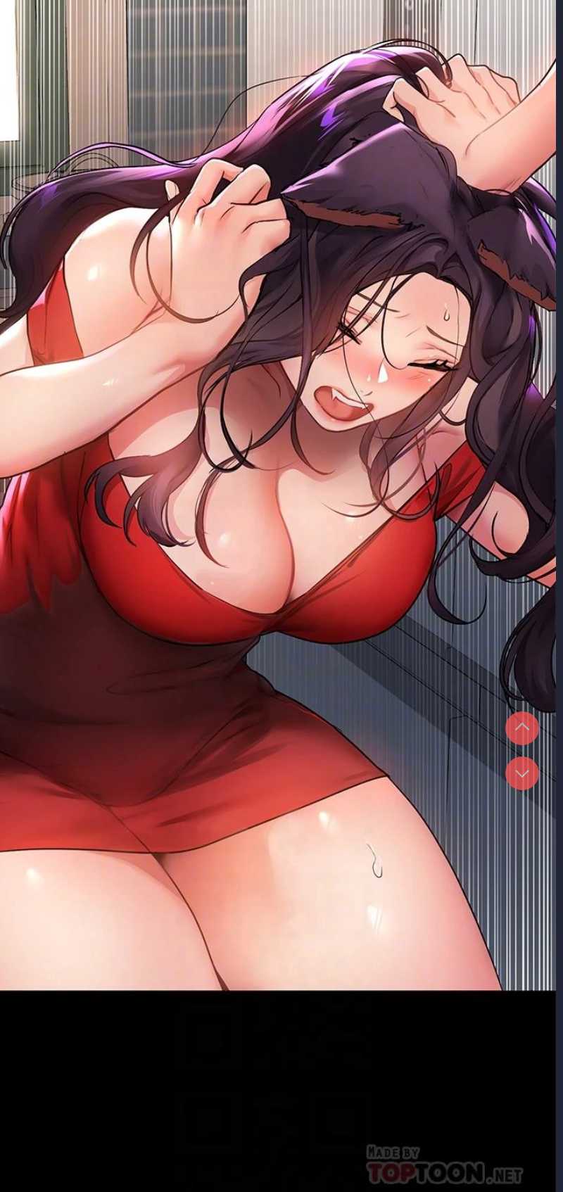 富家女姐姐