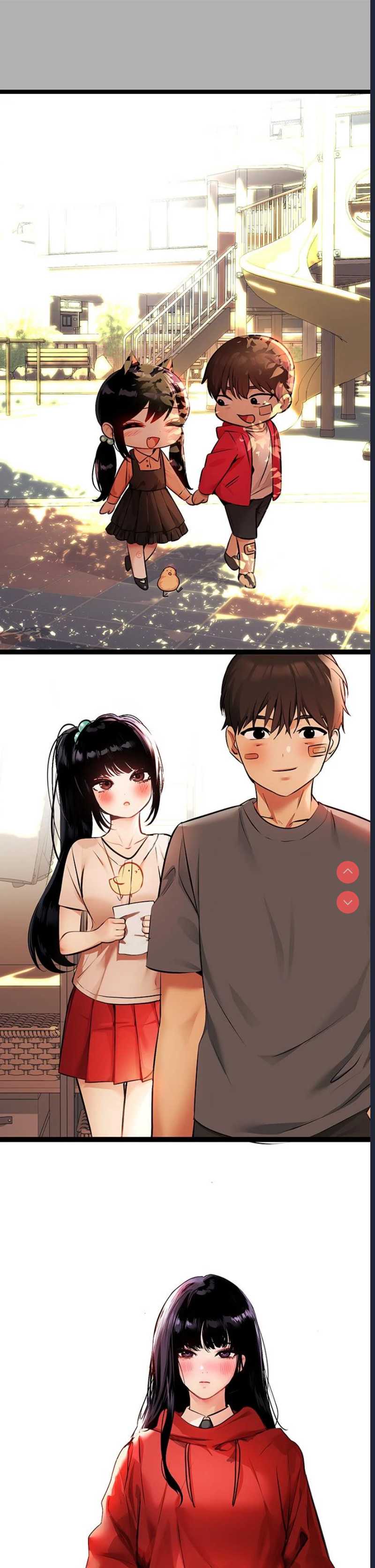 富家女姐姐