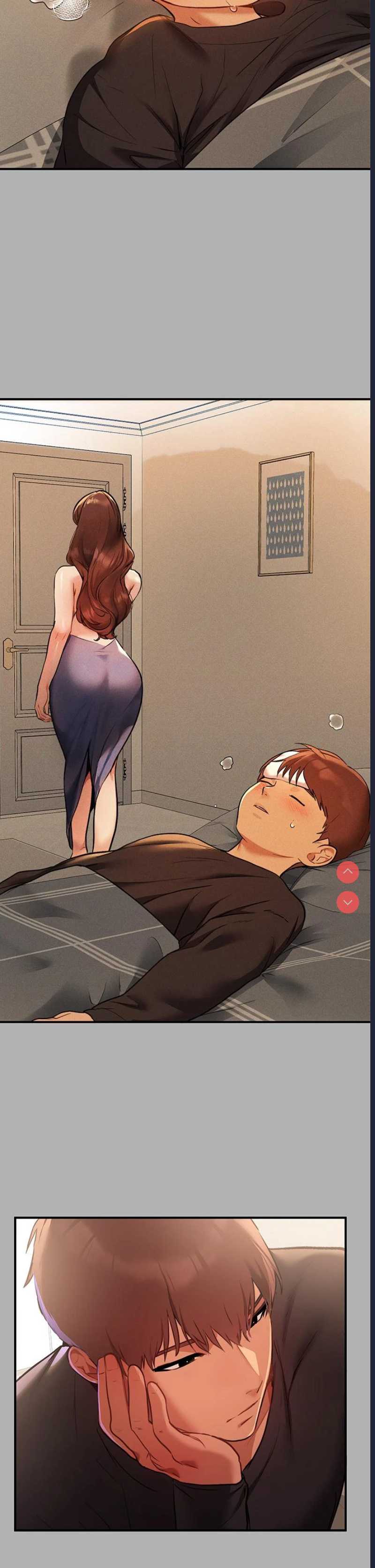 富家女姐姐