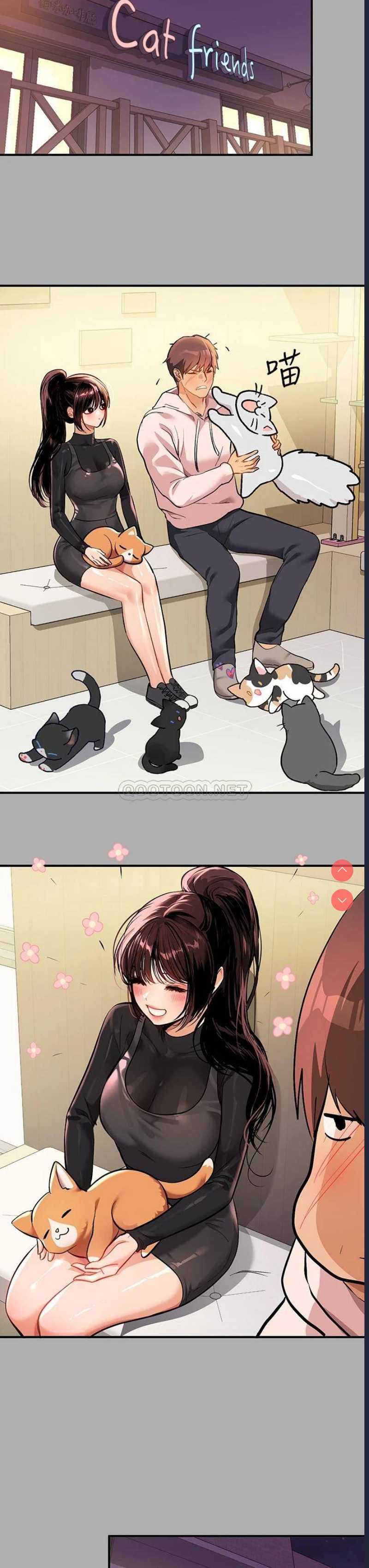 富家女姐姐