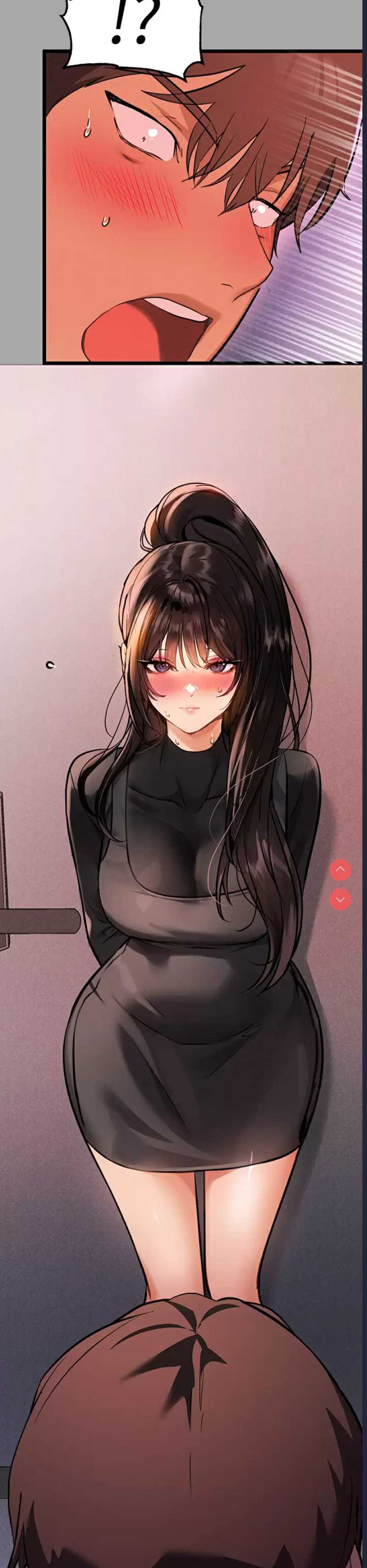 富家女姐姐