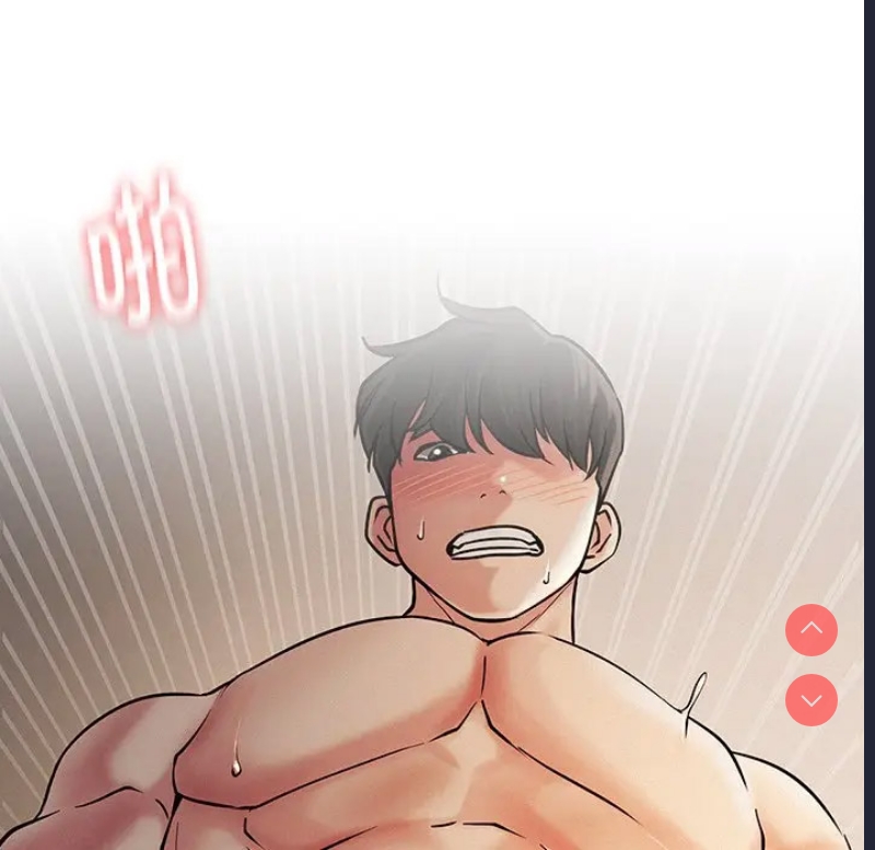 屋檐下的光