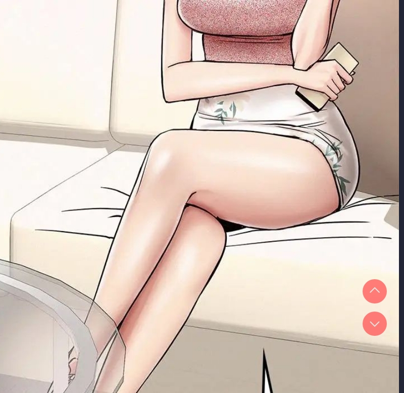 屋檐下的光