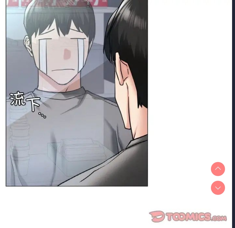 屋檐下的光