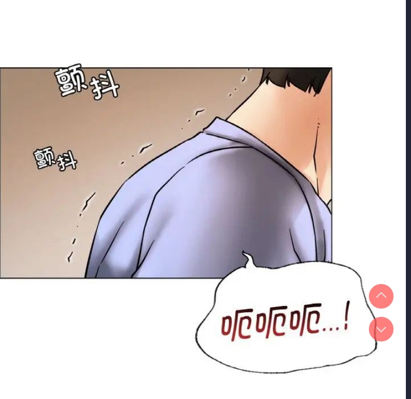 屋檐下的光