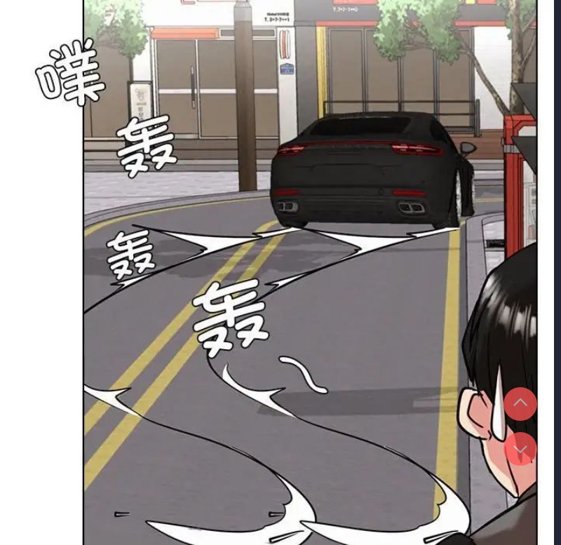 屋檐下的光