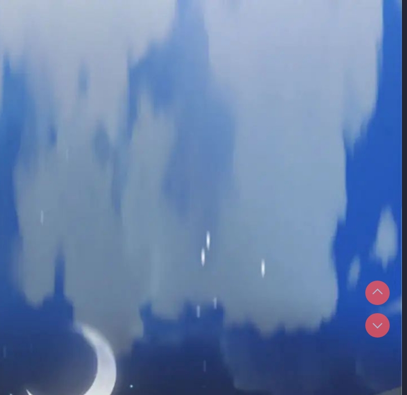 屋檐下的光