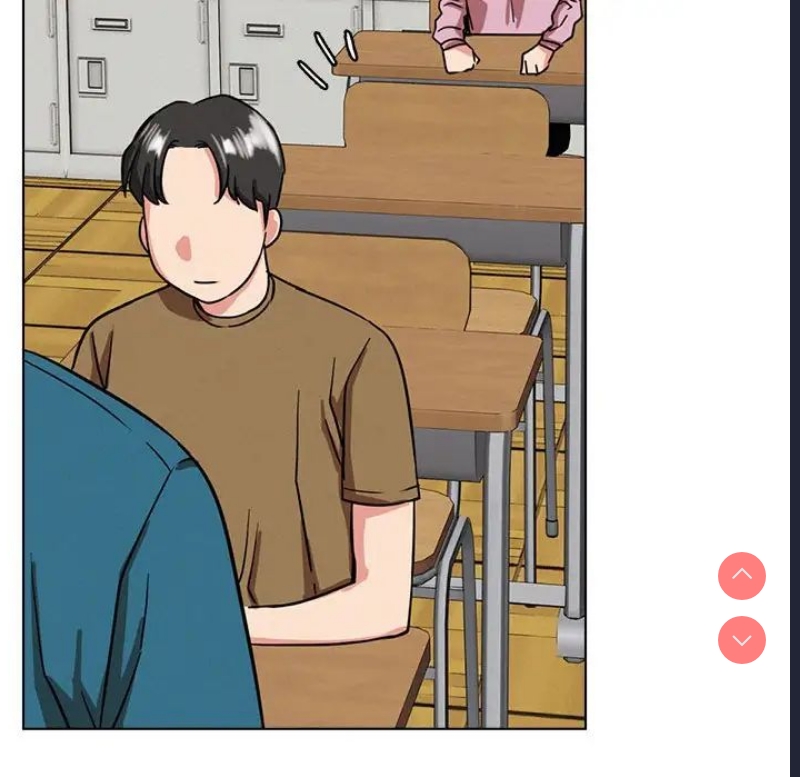 屋檐下的光