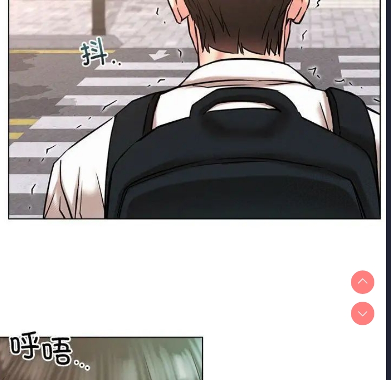 屋檐下的光