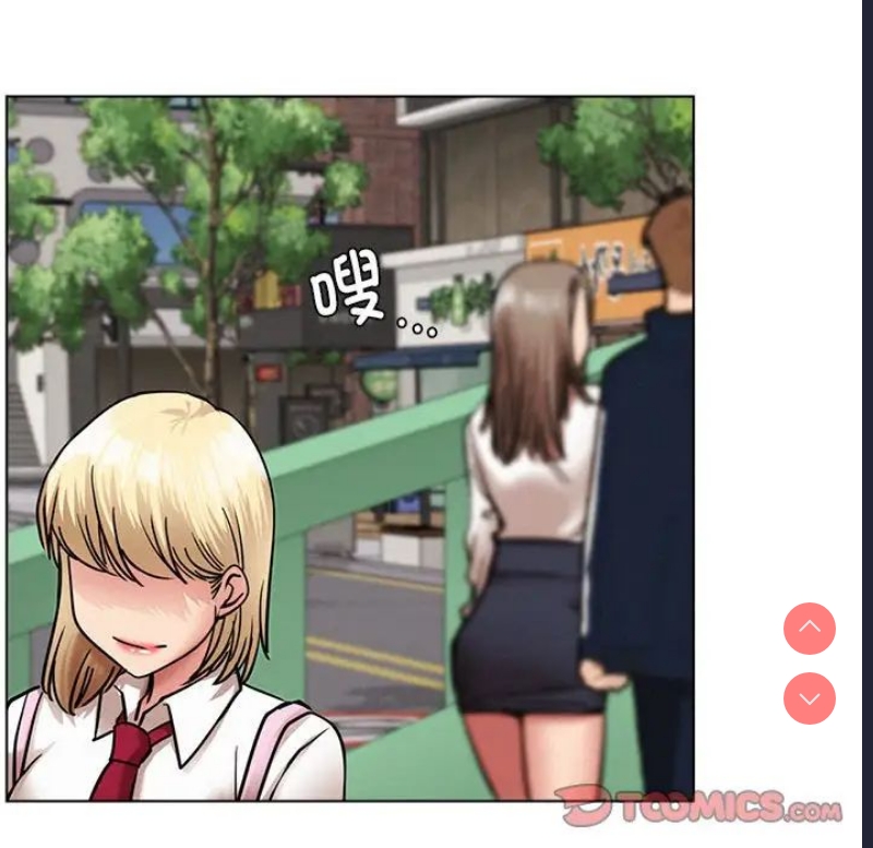 屋檐下的光
