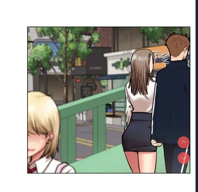 屋檐下的光