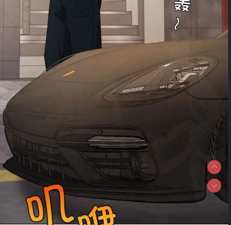 屋檐下的光