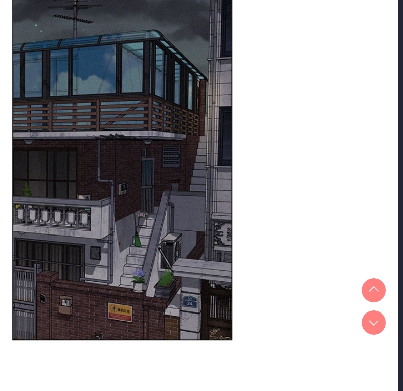 屋檐下的光