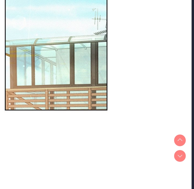 屋檐下的光