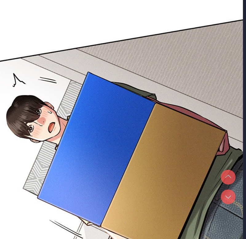 屋檐下的光