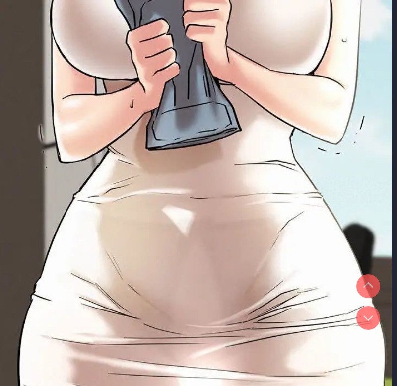 屋檐下的光