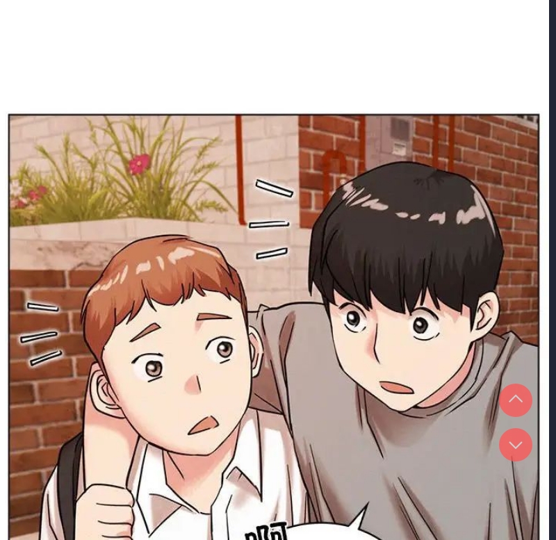 屋檐下的光
