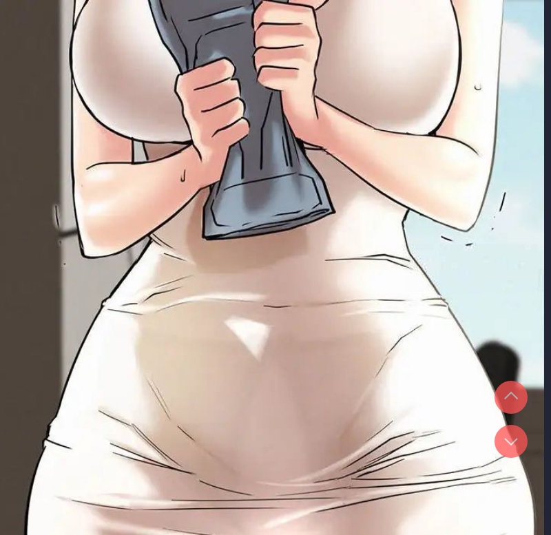 屋檐下的光