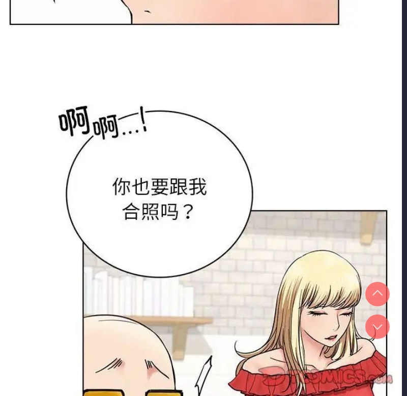 屋檐下的光
