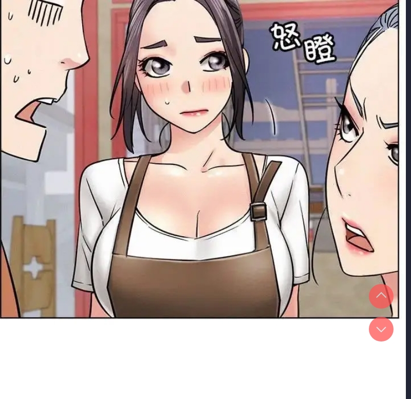 屋檐下的光