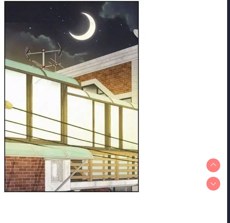 屋檐下的光