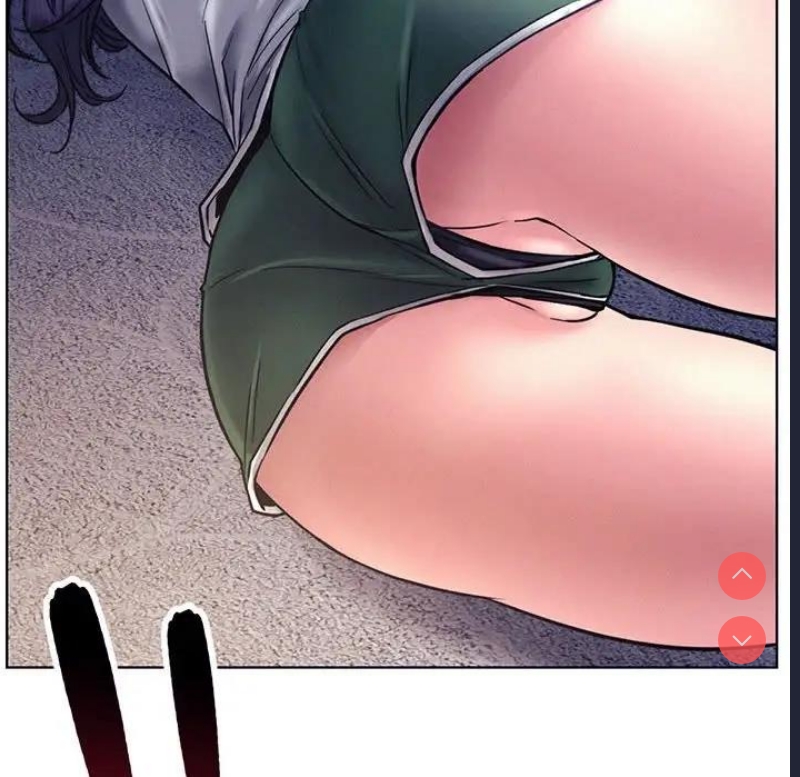 屋檐下的光