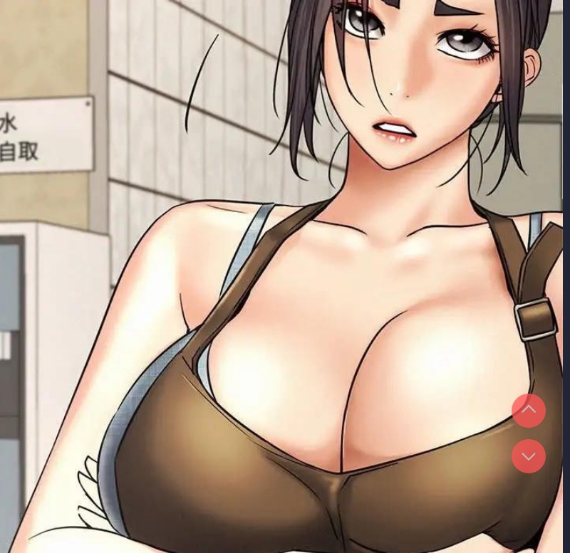 屋檐下的光