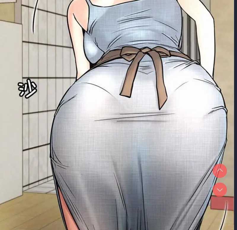 屋檐下的光