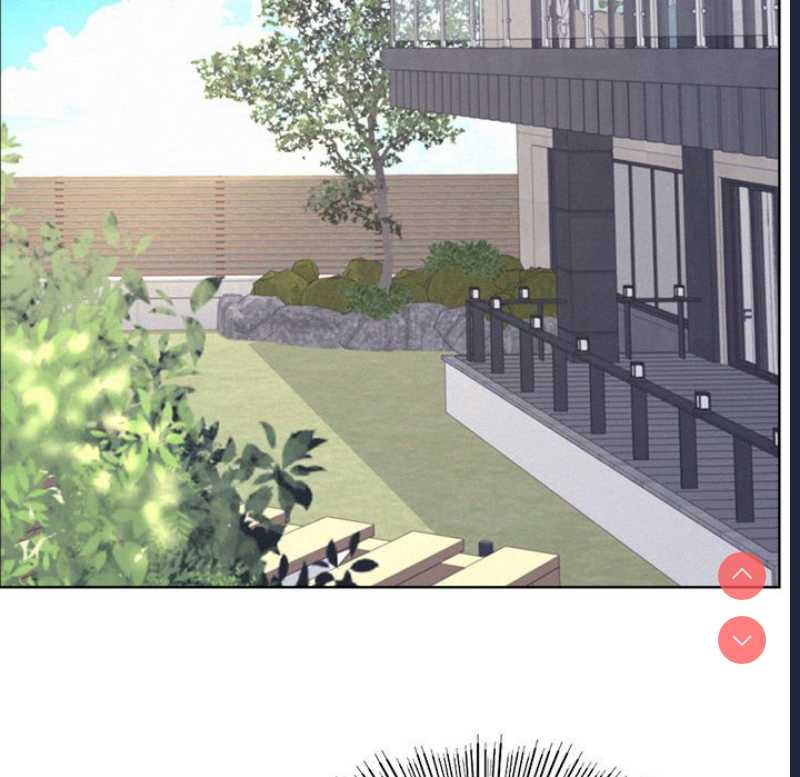 屋檐下的光