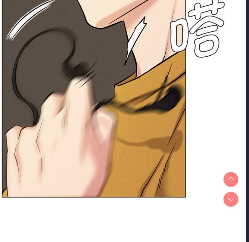 屋檐下的光