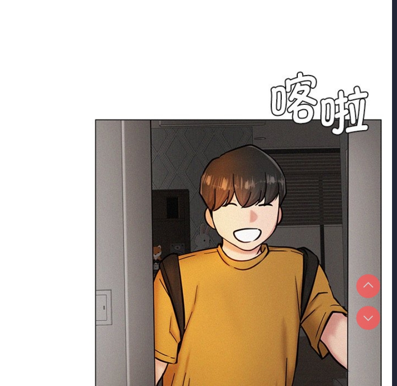 屋檐下的光