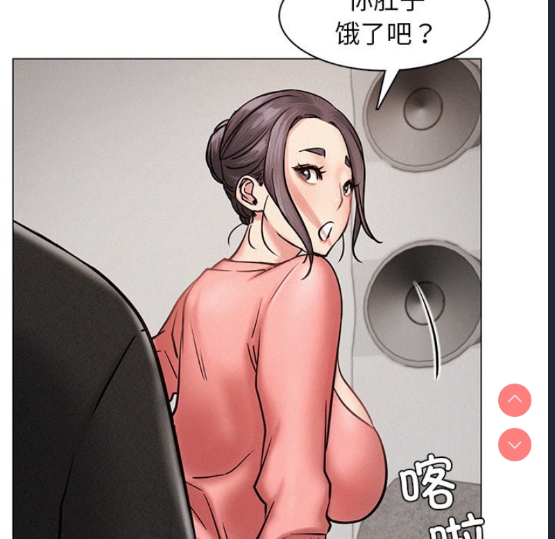 屋檐下的光