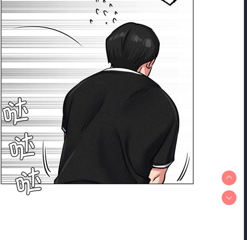 屋檐下的光