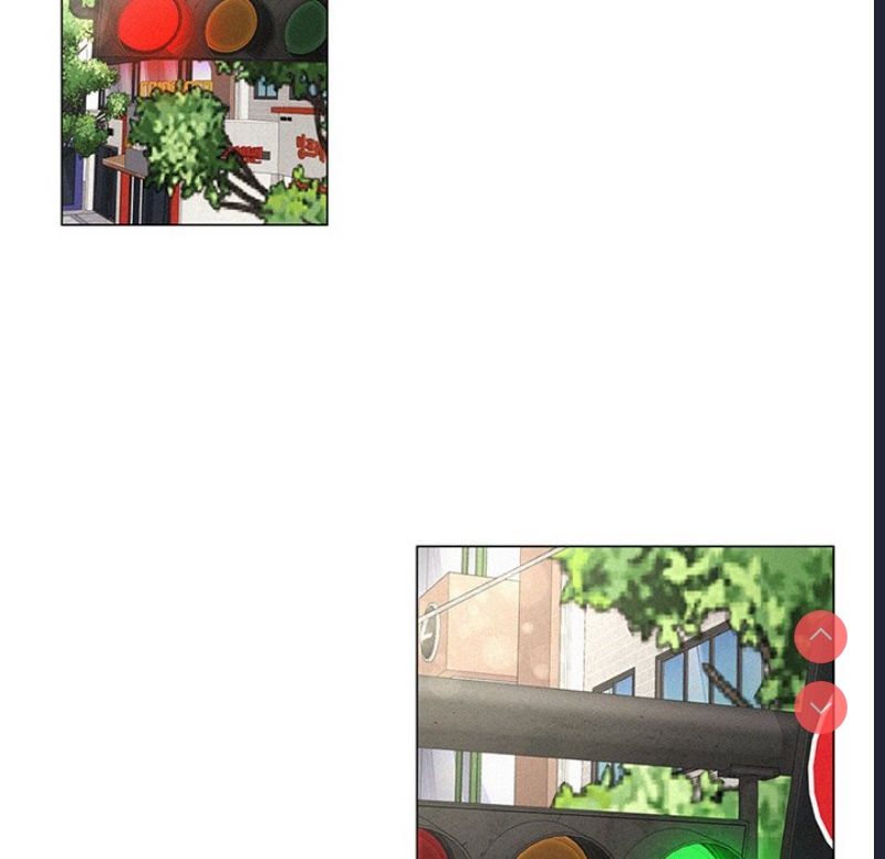 屋檐下的光