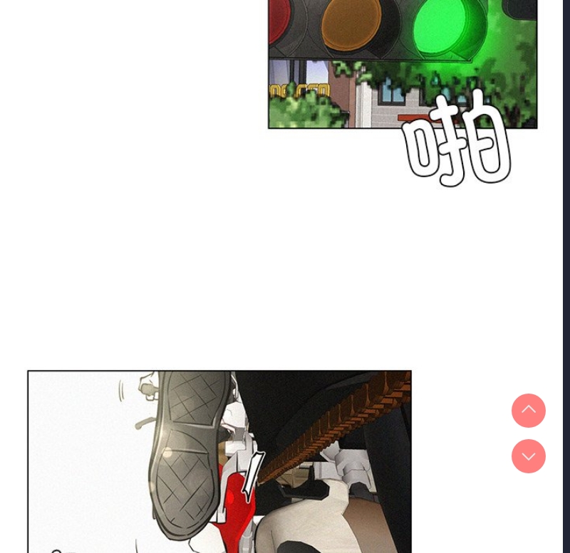 屋檐下的光