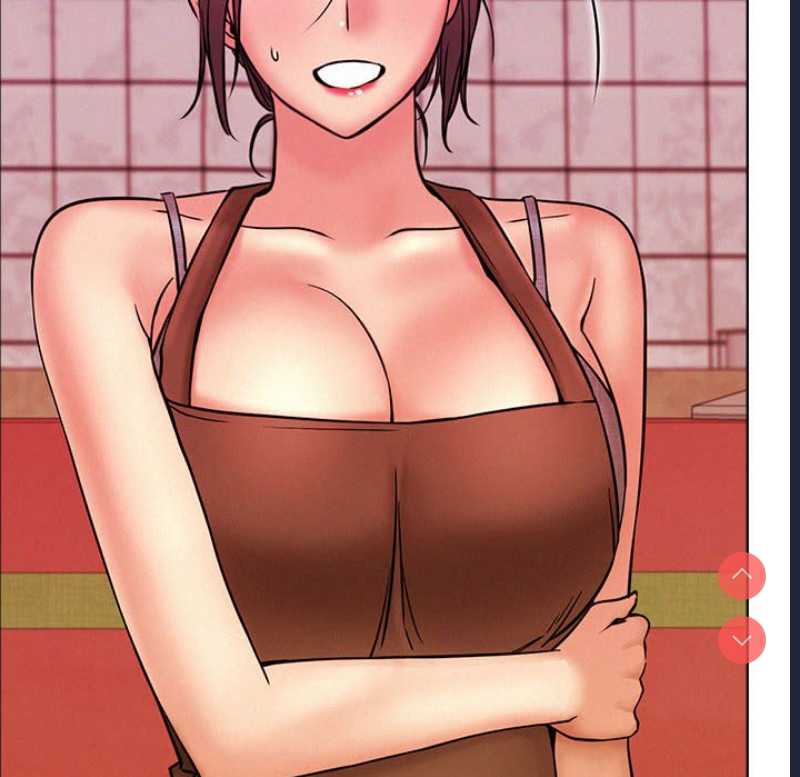 屋檐下的光
