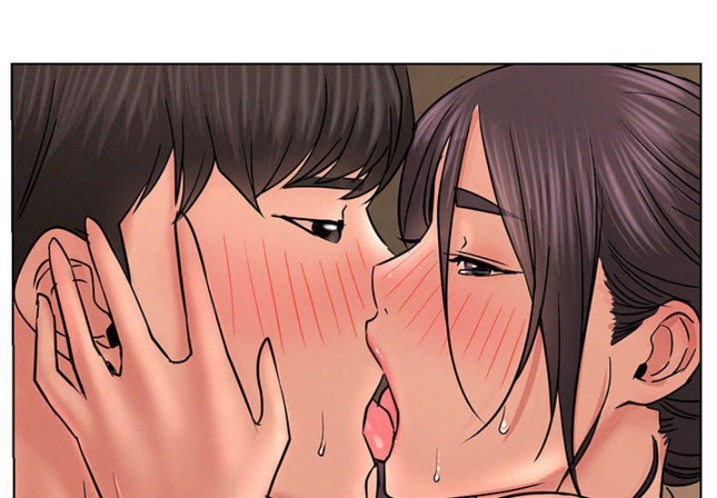 屋檐下的光