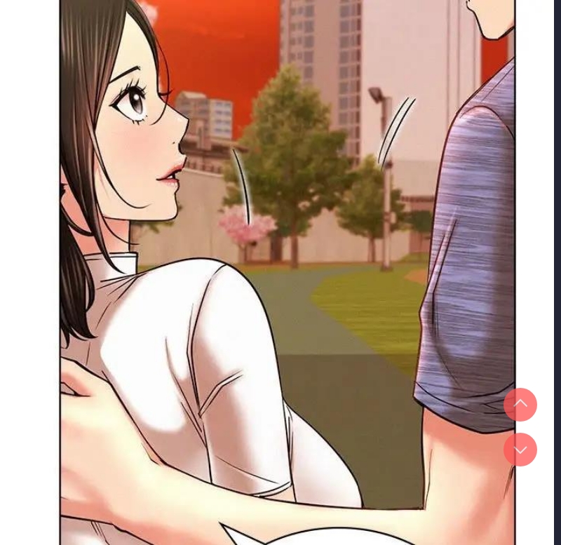 屋檐下的光