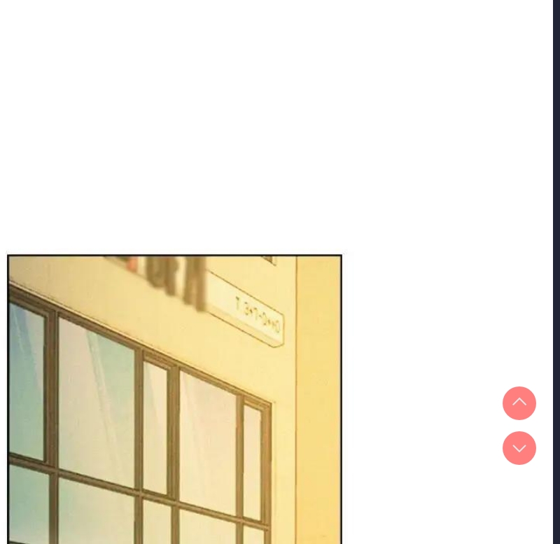 屋檐下的光
