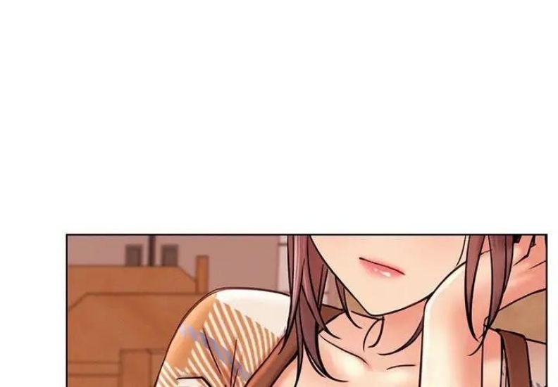 屋檐下的光