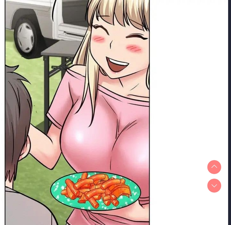 屋檐下的光