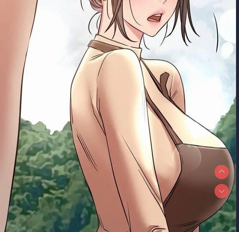 屋檐下的光