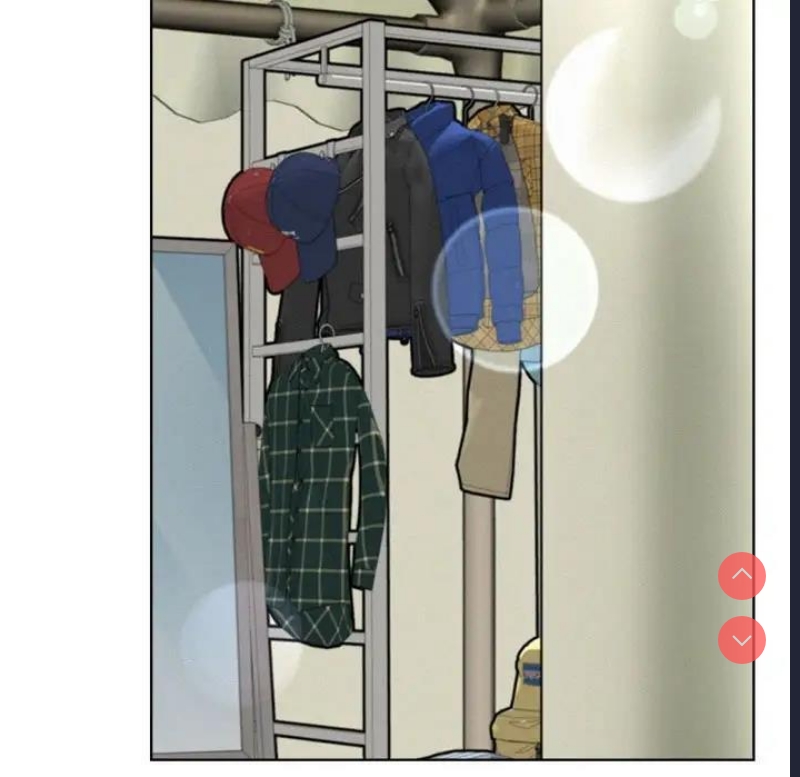 屋檐下的光