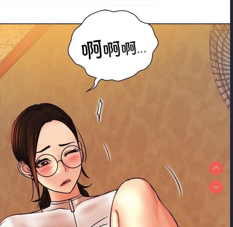 屋檐下的光