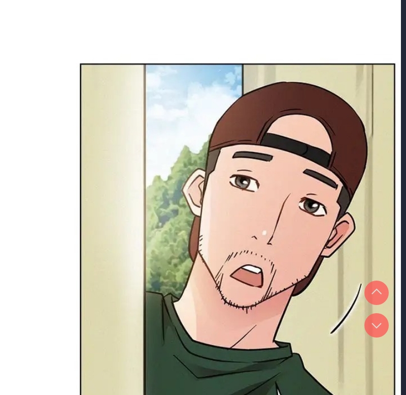 屋檐下的光